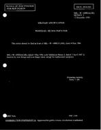 MIL MIL-W-60002A Notice 2 - Inactivation PDF