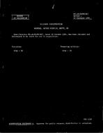 MIL MIL-W-60080 Notice 1 - Validation PDF