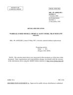 MIL MIL-W-60302 Notice 2 - Cancellation PDF