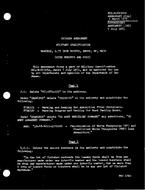 MIL MIL-W-60305A Amendment 2 PDF