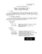 MIL MIL-W-60425 PDF