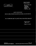 MIL MIL-W-60904A Notice 2 - Cancellation PDF