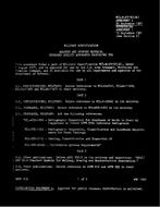 MIL MIL-W-63150 Amendment 2 PDF