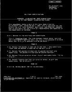 MIL MIL-W-63377 Amendment 1 PDF