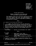 MIL MIL-W-63377 Amendment 4 PDF