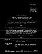 MIL MIL-W-63377 Amendment 5 PDF