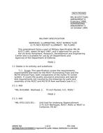 MIL MIL-W-63377 Amendment 6 PDF