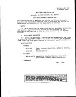 MIL MIL-W-63388 PDF