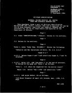 MIL MIL-W-63388 Amendment 7 PDF