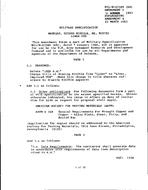 MIL MIL-W-63389 Amendment 5 PDF