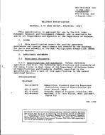 MIL MIL-W-63441A PDF