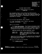 MIL MIL-W-63451 Amendment 4 PDF