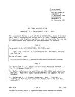 MIL MIL-W-63468A Amendment 6 PDF