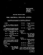 MIL MIL-W-6370C PDF
