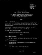 MIL MIL-W-6370C Amendment 2 PDF