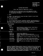 MIL MIL-W-6496B PDF MIL MIL-W-6496B PDF