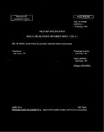 MIL MIL-W-6496B Notice 1 – Cancellation PDF MIL MIL-W-6496B Notice 1 - Cancellation PDF