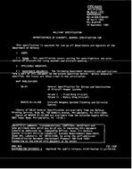 MIL MIL-W-6729C PDF MIL MIL-W-6729C PDF