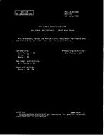 MIL MIL-W-6858D Notice 1 – Validation PDF MIL MIL-W-6858D Notice 1 - Validation PDF