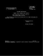 MIL MIL-W-70336/5 Notice 1 - Inactivation PDF