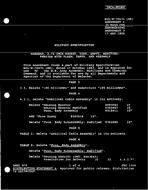 MIL MIL-W-70434 Amendment 4 PDF