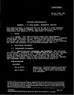 MIL MIL-W-71069 PDF