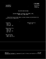 MIL MIL-W-7973F Notice 1 - Validation PDF