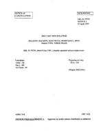 MIL MIL-W-7973F Notice 2 - Cancellation PDF