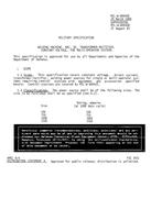 MIL MIL-W-80040E PDF