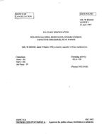 MIL MIL-W-80046D Notice 1 – Cancellation PDF MIL MIL-W-80046D Notice 1 - Cancellation PDF