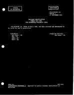 MIL MIL-W-8005E Notice 1 - Validation PDF