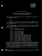 MIL MIL-W-80087C PDF