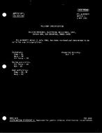 MIL MIL-W-80087C Notice 1 - Validation PDF