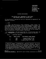 MIL MIL-W-80110C PDF