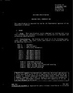 MIL MIL-W-80117B PDF