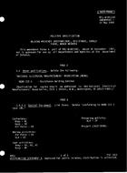 MIL MIL-W-80124C Amendment 1 PDF