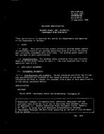 MIL MIL-W-80164A PDF MIL MIL-W-80164A PDF