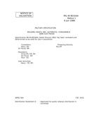 MIL MIL-W-80164A Notice 1 - Validation PDF