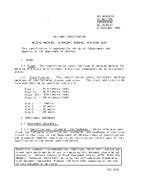 MIL MIL-W-80187A PDF