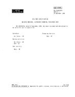 MIL MIL-W-80187A Notice 1 - Validation PDF