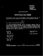 MIL MIL-W-80232B Amendment 1 PDF