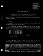 MIL MIL-W-80235C PDF