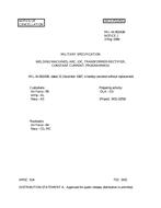 MIL MIL-W-80243B Notice 1 – Cancellation PDF MIL MIL-W-80243B Notice 1 - Cancellation PDF