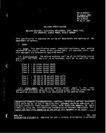 MIL MIL-W-80256A PDF MIL MIL-W-80256A PDF