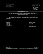 MIL MIL-W-80256A Notice 1 – Cancellation PDF MIL MIL-W-80256A Notice 1 - Cancellation PDF