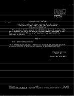 MIL MIL-W-81002B Amendment 1 PDF