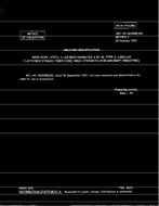 MIL MIL-W-81002B Notice 1 - Validation PDF