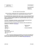 MIL MIL-W-81044/10B Notice 1 - Cancellation PDF