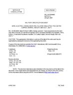 MIL MIL-W-81044/6C Notice 1 - Cancellation PDF
