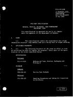 MIL MIL-W-81116B PDF MIL MIL-W-81116B PDF